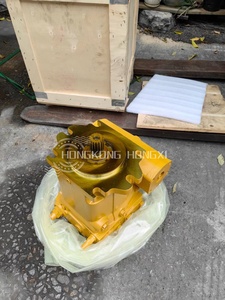 ปั๊มไฮดรอลิกหมุน E374 E395 E395GC E374GC ปั๊มไฮดรอลิก E395GC 30R-0465 593-3840สำหรับรถขุดมอเตอร์ขับเคลื่อนแบบแกว่ง - Product Image 6