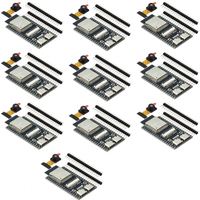 Carte de développement ESP32-S3 N16R8 CAM avec module WiFi+ et caméra OV2640/5640