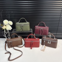 Tas Tote Kulit PU Logo Kustom Gaya Vintage Tas Selempang Desain Fashion untuk Wanita Penggunaan Sehari-hari