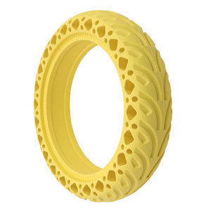 Pneus solides en caoutchouc nid d'abeille bon marché pour <span class=keywords><strong>Xiaomi</strong></span> <span class=keywords><strong>M365</strong></span> Scooter électrique Pneu solide Tubeless de 8.5 pouces pour <span class=keywords><strong>Xiaomi</strong></span> <span class=keywords><strong>M365</strong></span> - Product Image 3