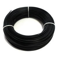 Câble et fil électrique unipolaire en cuivre PVC de 1,5 mm, 2,5 mm, 4 mm, 6 mm, 10 mm pour câblage domestique et bâtiment - Prix compétitif
