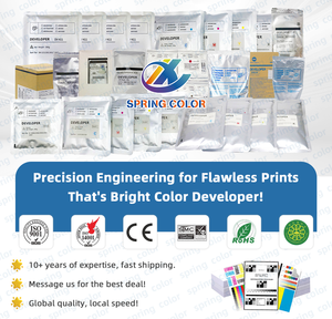 Best Verkopende Dv310 Voor Konica Minolta Bizhub 200 250 <span class=keywords><strong>350</strong></span> Bh200 Bh250 Bh350 Zwarte Ontwikkelaar Toner Fotokopieerapparaten Machine - Product Image 4