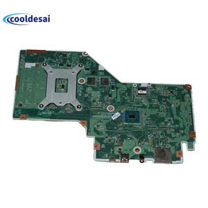 Pour <span class=keywords><strong>HP</strong></span> pavillon TCP-Q024 24-A 24-B <span class=keywords><strong>27</strong></span>-A AIO carte mère 908895-601 DA0N83MB6G0 carte mère 100% testé entièrement fonctionne 908382-004 - Product Image 4