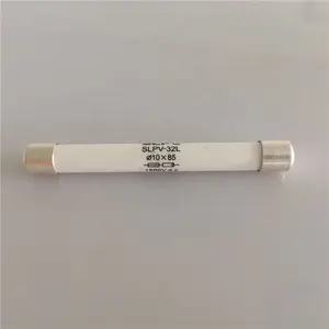 10mmx85mm 1500V 50KA Solar PV Fuse