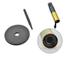 Auto Tool and Universal <strong>Locking</strong> <strong>Wheel</strong> <strong>Nut</strong> <strong>Removal</strong> Master <strong>Kit</strong> - Product Image 6