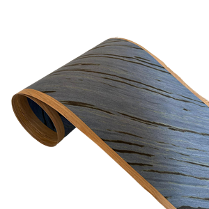 <span class=keywords><strong>Impiallacciatura</strong></span> Decorativa Ingegnerizzata 0,5 mm con Retro in Feltro Pre-incollato, Design Moderno, <span class=keywords><strong>Mobili</strong></span> da Cucina di Lusso in Legno Impiallacciato - Product Image 6