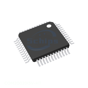 Original One Stop Service Electronic Circuit Components COM20020I3V-HT 48 LQFP Interface - Product Image 1