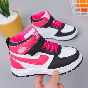 Scarpe per Bambini di Alta Qualità Autunno Inverno 2024, <span class=keywords><strong>Sneakers</strong></span> Casual Sportive per Ragazze, Ideali per Uso Quotidiano e Studenti - Product Image 2