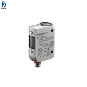 เซ็นเซอร์วัดระยะทางด้วยเลเซอร์ LR-ZH500CN รุ่นใหม่ ความแม่นยำสูง สำหรับอุปกรณ์ระบบอัตโนมัติทางอุตสาหกรรม - Product Image 1