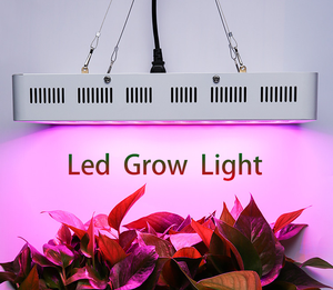 Lámpara de aluminio rgb 200w 300w 500w cob <span class=keywords><strong>led</strong></span> <span class=keywords><strong>grow</strong></span> light kit - Product Image 2
