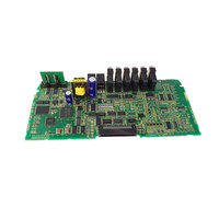 Fanuc Pcb Circuit Board Machine à souder Circuit A20B-2101-0350 utilisé testé OK