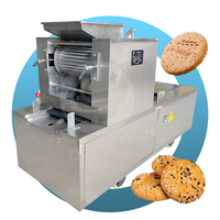 Machine à biscuits ORME pour biscuits mous, rouleau d'impression, moule à biscuits aux noix, machine à faire des biscuits, fournisseur
