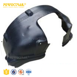 PERFECTRAIL 6Q0 809 957 6Q0 809 958 B Pièces automobiles Garde-boue <span class=keywords><strong>avant</strong></span> intérieur pour VW Polo 9N Derby Saloon 1994-2010 - Product Image 4