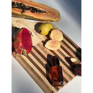 Perfume Unisex Sin Marca, Aroma Gourmand, Eau de Parfum, 30 ml, Spray, Fragancia Duradera - Product Image 3