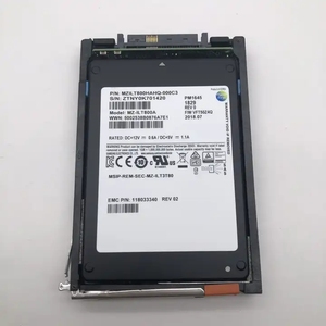D3-2s12fx-800 800gb Sas 2.5' Unity Ssd for 300 400 005051591 005051587 005052257 005052256 D3-2s12fx-800 Dell <b>Hard</b> Disk for - Product Image 2