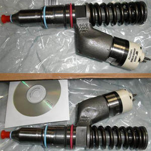 キャタピラーC15 C18 C32用燃料噴射装置 Reman 253-0618 10R-2772 10R2772 253-0615 253-0616 10R-3147 10R7230 20R1303 2530616 - Product Image 2