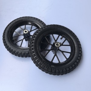 Accesorios para Motocicleta Mini 49cc, Neumáticos Todoterreno Little Lia 12 1/2X2.75 y Little Apollo con Rin - Product Image 4