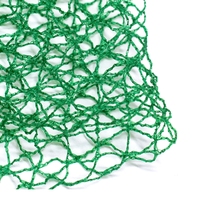 Redes de Caza de Aves de Material HDPE Nuevo, Redes de Protección Contra Aves