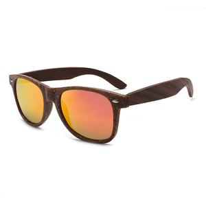 <span class=keywords><strong>Gafas</strong></span> <span class=keywords><strong>de</strong></span> <span class=keywords><strong>sol</strong></span> <span class=keywords><strong>de</strong></span> Material <span class=keywords><strong>de</strong></span> fibra <span class=keywords><strong>de</strong></span> carbono Degradable, lentes <span class=keywords><strong>de</strong></span> <span class=keywords><strong>sol</strong></span> <span class=keywords><strong>de</strong></span> fibra <span class=keywords><strong>de</strong></span> carbono con logotipo personalizado, a la moda, unisex, con montura <span class=keywords><strong>de</strong></span> café - Product Image 2