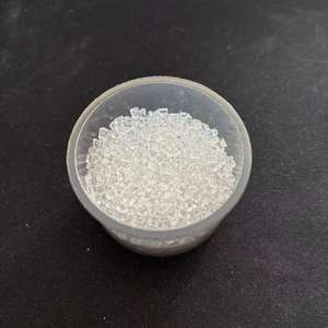 Prix d'usine LG PMMA IF850 IG830 Polymethyl Methacrylate Granulés PMMA transparents de qualité moulage HP202 pour applications alimentaires et médicales - Product Image 5