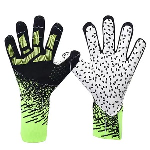 Football Jeunesse Prix Original Noir 9 Professionnel Adulte <span class=keywords><strong>Junior</strong></span> <span class=keywords><strong>Gardien</strong></span>-<span class=keywords><strong>gants</strong></span> Personnalisé <span class=keywords><strong>Gants</strong></span> <span class=keywords><strong>De</strong></span> <span class=keywords><strong>Gardien</strong></span> <span class=keywords><strong>De</strong></span> <span class=keywords><strong>But</strong></span> Pour Enfants - Product Image 2