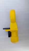 Container Gancho Levantamento Lug CLB Side Levantamento CLT Top Lift Tool G80 Rigging Eye Equipment Heavy Duty Fácil Elevador