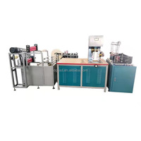 Machine à souder automatique haute fréquence, pour la fabrication de sacs en plastique PVC, fermeture à glissière,, fabrication en chine