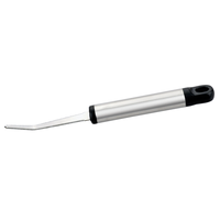 Ouvre-pamplemousse, éplucheurs et zesteurs Kangluo KF015 en acier inoxydable écologique avec poignée en PP pour couper les légumes – Vente directe usine