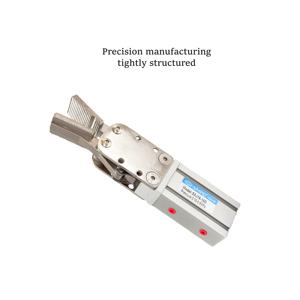 Pince manipulateur pneumatique SXJ SXJ1615D/S 2015D/S, pince à simple et <span class=keywords><strong>double</strong></span> action, clip de fixation pour buse d'eau, cylindre - Product Image 5