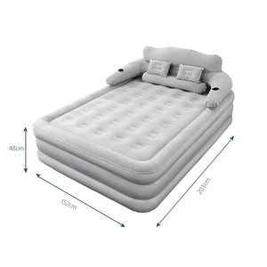 Materasso gonfiabile semplice ad aria, - Product Image 6