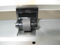 Plotter de Corte de Vinilo Automático TH1300L de 1.2m de Ancho, Precio de Fábrica