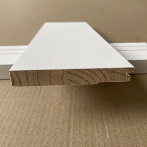 Premium Primed FJ Pine <strong>Window</strong> Stool - Product Image 6