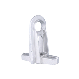 מהדק תליית עוגן כבלים תושבת סגסוגת אלומיניום תושבת מדף צמוד לקיר מבנה תושבת משולש - Product Image 1