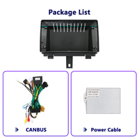 Meihua Direct Usine En Gros Audi Q3 2013-2018 Android Autoradio Tableau De Bord Panneau D'écran Type MP3 avec Aide À L'inversion