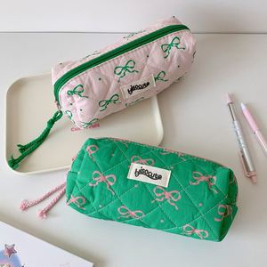 Multi Purpose <b>Makeup</b> Cosmetic Pouch Cute Pen Pencil Case Office College School Storage Bag <b>Holder</b> Box Organizer for Girls Boys - Product Image 4