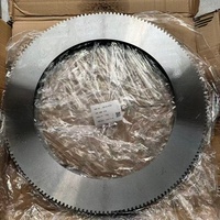 Pièces de rechange DISC pour COMPACTEURS, CHARGEUSES SUR ROUES 425-33-11510 pour HD325, HD405, HM350, HM400, HYDRAULIQUE, WA500