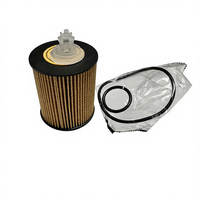Meilleur prix, nouveaux composants de moteur OEM, filtre à huile, pièce de rechange automobile 04152-31080 pour Land Cruiser