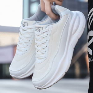 <span class=keywords><strong>Scarpe</strong></span> da <span class=keywords><strong>Tennis</strong></span> da Uomo di Alta Qualità con Suola in EVA Traspirante e Leggera per Primavera, Estate e Autunno - Product Image 5