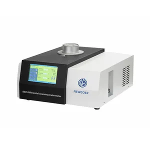 Dsc Tga Air Cooling Differential Scanning Calorimeter Price Differential Scanning Calorimetry