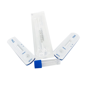 Pag <span class=keywords><strong>Kit</strong></span> kiểm tra bò mang thai <span class=keywords><strong>Kit</strong></span> cho phát hiện bò bò mang thai nhanh chóng <span class=keywords><strong>Kit</strong></span> kiểm tra - Product Image 1