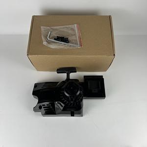 Motosierra de Gasolina de Alta Calidad de 5800 W, 20 Pulgadas, Industrial, para Bricolaje, Barra Guía Personalizable, Fabricante de Equipo Original - Product Image 2