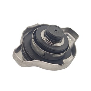 ฝาครอบหม้อน้ำระบายความร้อนเครื่องยนต์คุณภาพสูงสำหรับรถยนต์โตโยต้า คัมรี่ 16401-62100 16401-41021 - Product Image 4