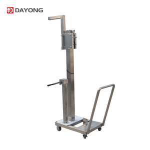 Nouveau système de convoyage sous vide spécifique à l'industrie avec PLC pour poudres alimentaires, destiné aux secteurs agricole, minier et de la construction, pour l'emballage - Product Image 3