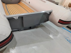 Bote Inflable Rígido de 300 cm, Tipo Rib Sport Cabin <span class=keywords><strong>Cruiser</strong></span> - Product Image 4