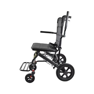 Factory Wholesale Lightweight Manual Wheelchair Hospital - Product Image 2