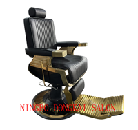 Meilleure vente 2025 chaise de barbier hydraulique rétro huile et station chaises de siège de barbier chaise de barbier lavage