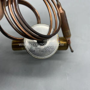 Vanne d'expansion XTY de remplacement de haute qualité au meilleur prix R134A EWB-35M001 pour climatiseur de bus pour <span class=keywords><strong>minibus</strong></span> <span class=keywords><strong>Volvo</strong></span> - Product Image 2