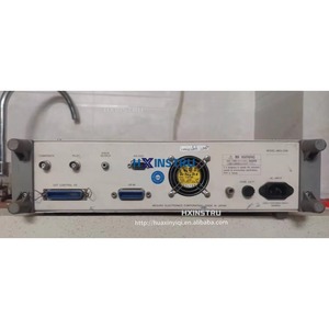 เมกุโระ MSG-2280 เครื่องกำเนิดสัญญาณสเตอริโอ AM/FM 100KHz-170MHz มือสอง 80% ใหม่ รับประกัน 1 เดือน H H - Product Image 2