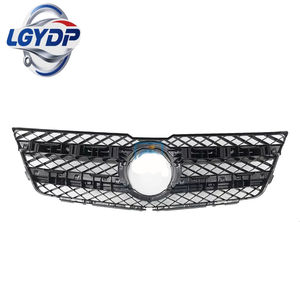 W204 Pièces de carrosserie de haute qualité à bas <span class=keywords><strong>prix</strong></span> d'usine 2010-2012 Grille avant 2048800883 adaptée à la réparation de <span class=keywords><strong>Mercedes</strong></span> Glk-Class - Product Image 5