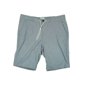 Short de bain décontracté 2-en-1 pour homme, séchage rapide, respirant, taille mi-haute, avec doublure de compression écologique et poches, en tissu Oxford - Product Image 1